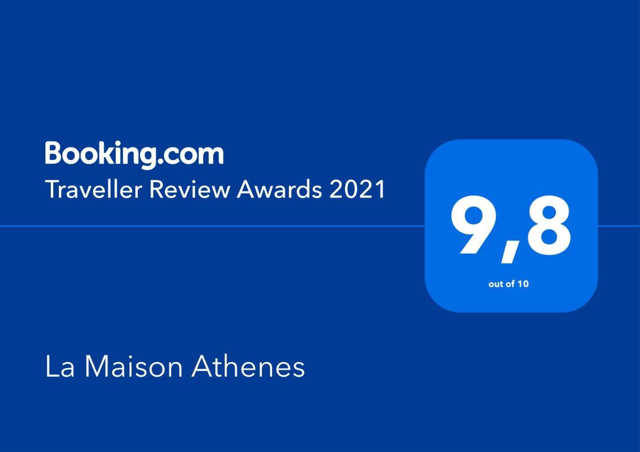 La Maison * Athens