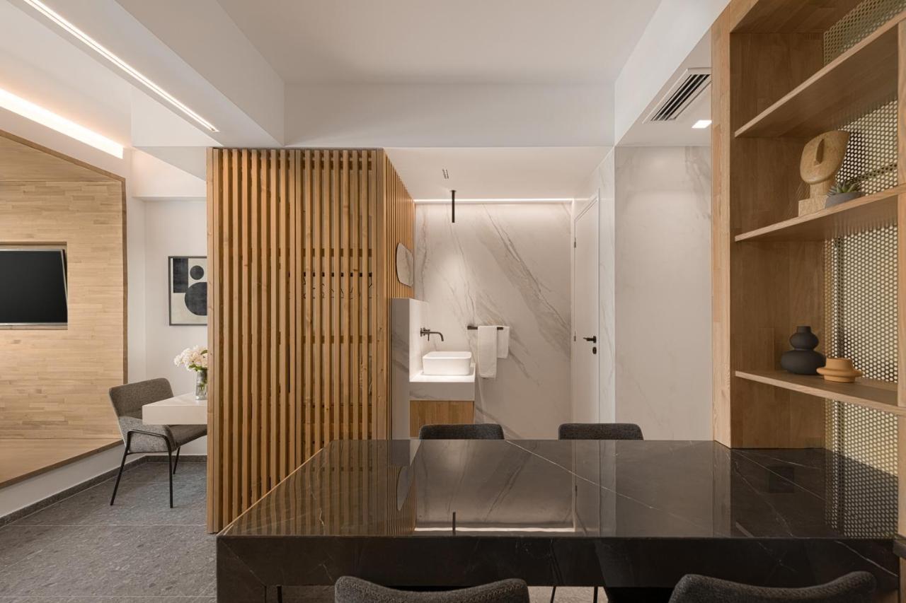 La Maison Appartement *