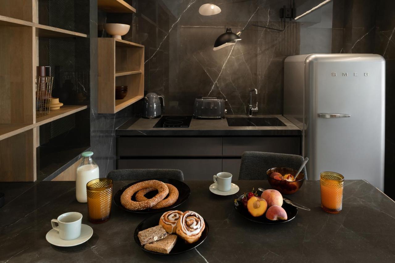 Appartement La Maison Athènes