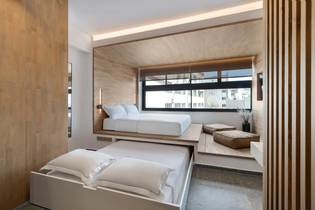Appartement La Maison *