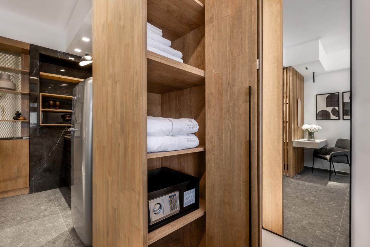 Appartement La Maison *
