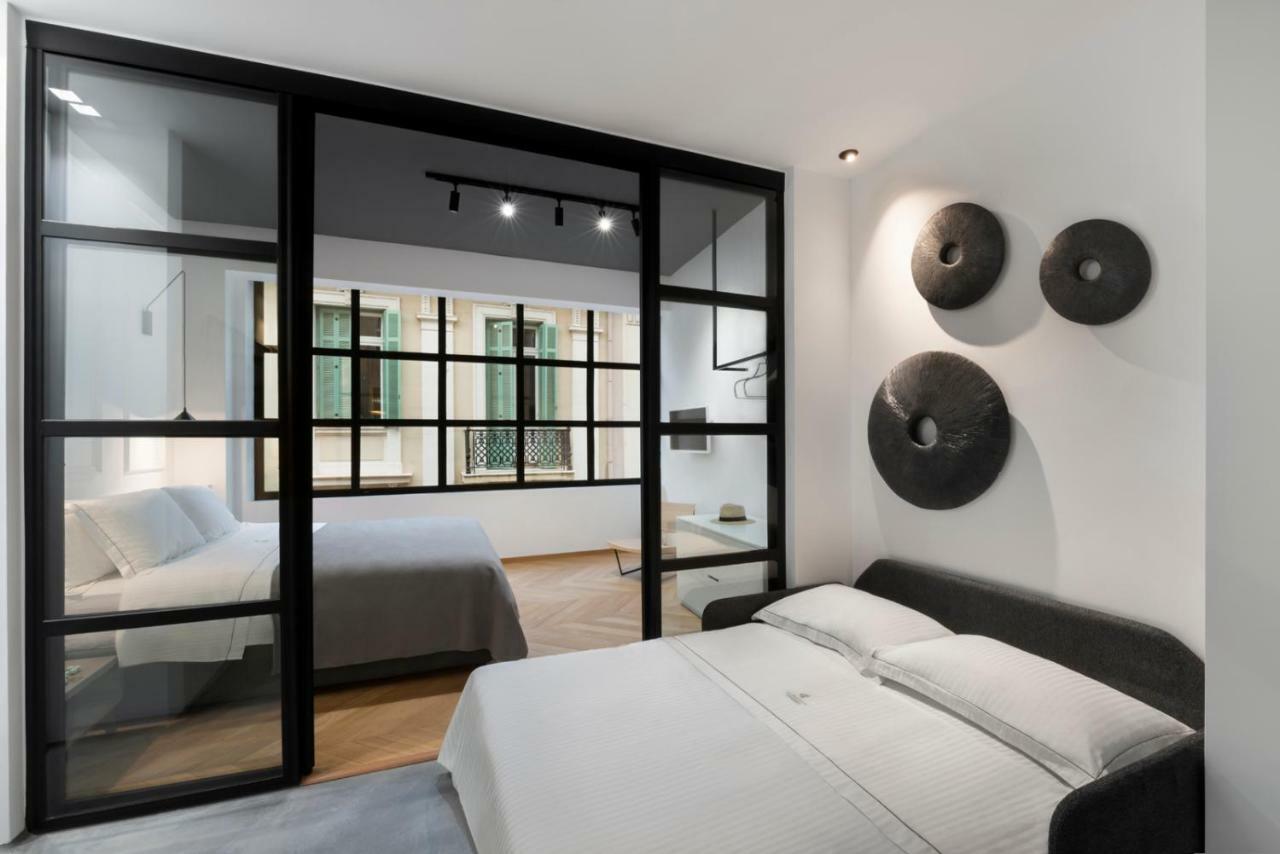 Apartment La Maison