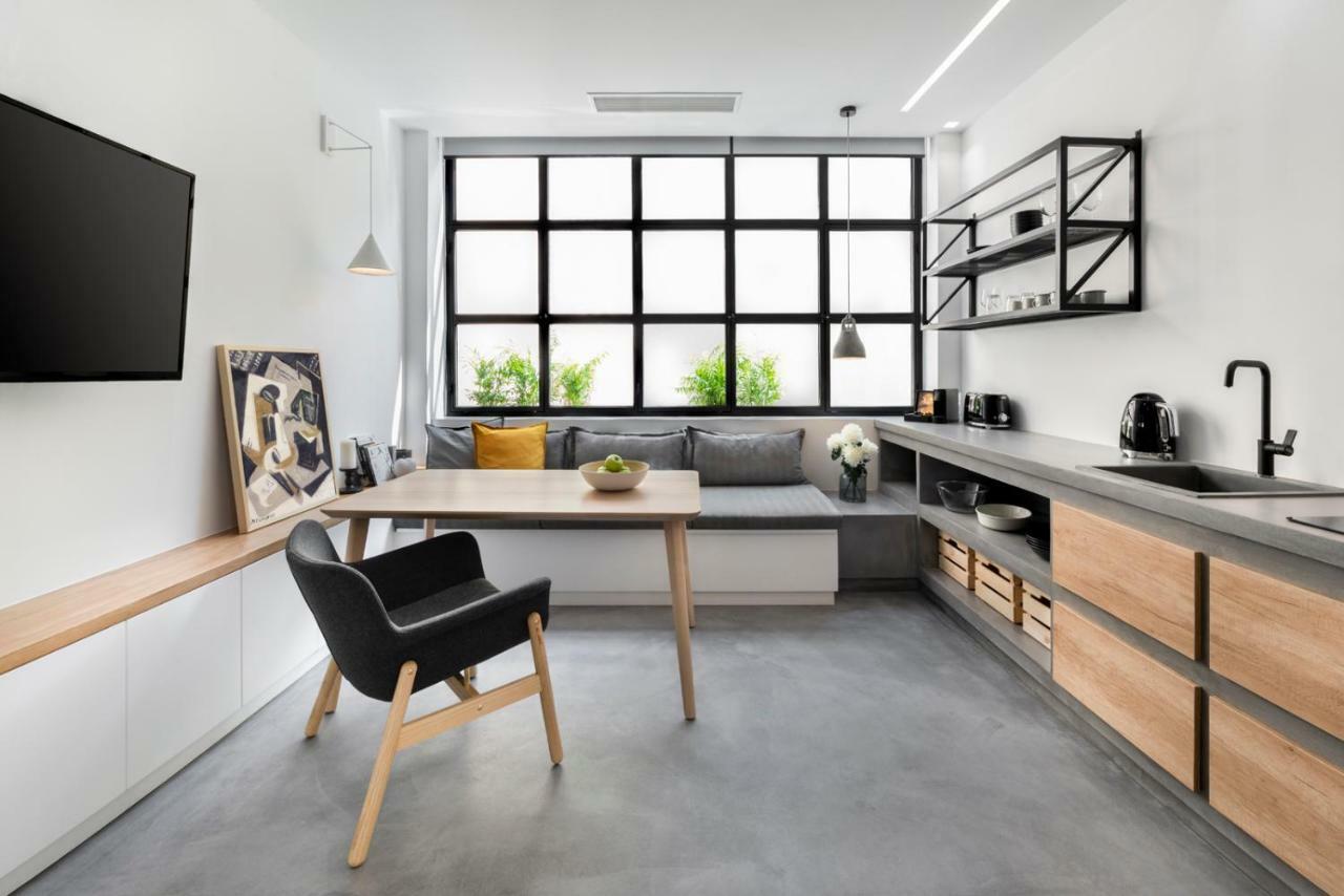La Maison Appartement