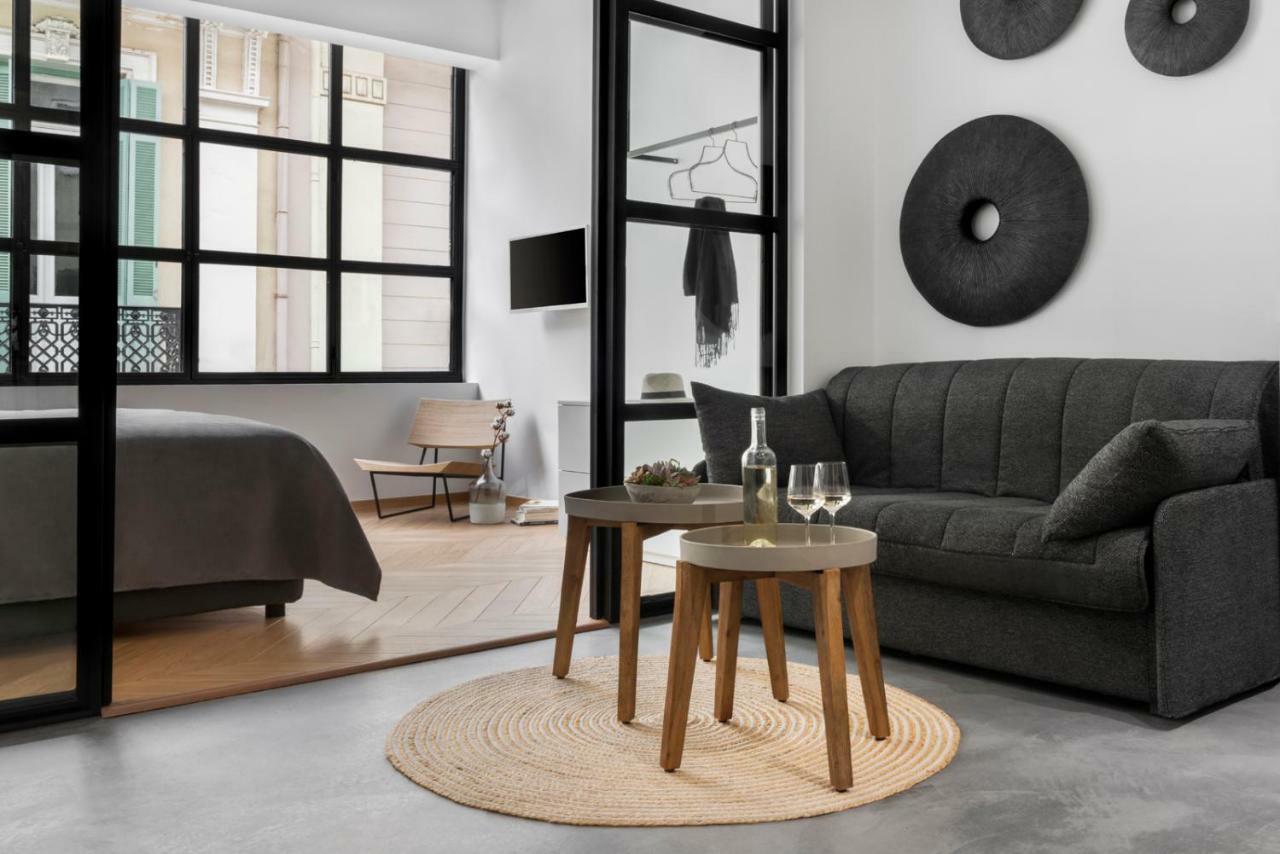 La Maison Apartment Athens