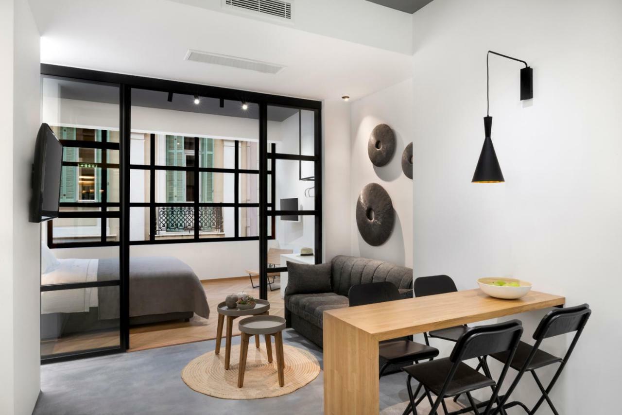 Apartment La Maison